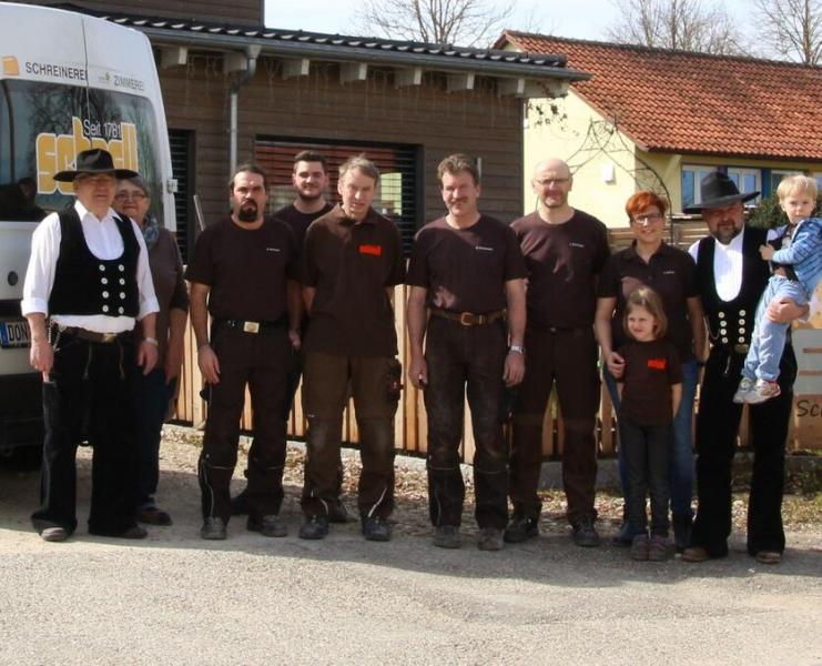 Unser Team
